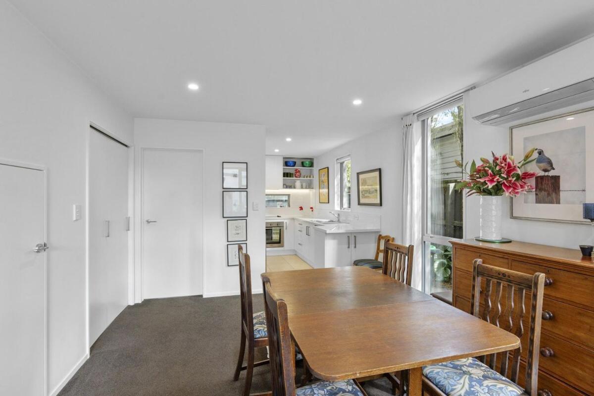 Apartment Andover Near The Park