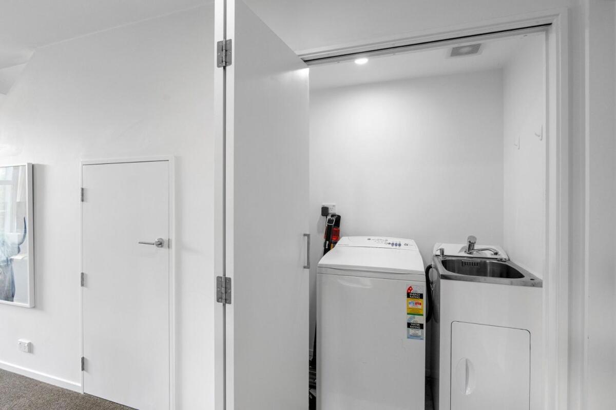 Apartment Andover Near The Park